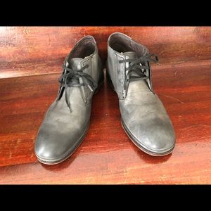 John Varvatos Chukka Boot.